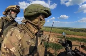 Специальная военная операция: главное за 19 июня
