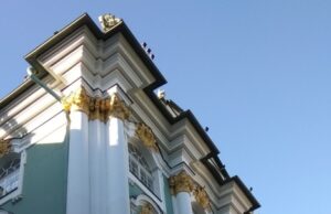 Сотрудники Эрмитажа прочитают лекции и проведут мастер-классы за рубежом