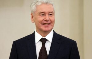 Человек, меняющий город: Сергей Собянин отмечает день рождения