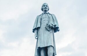 Театр Узбекистана представит в Петербурге мюзикл «Ревизор»