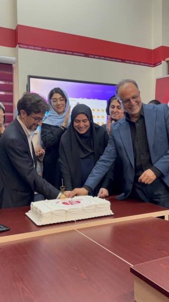 В тегеранском Университете Тарбиат Модарес отметили первый год деятельности Кабинета Русского мира