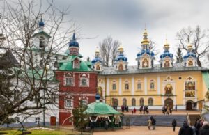 Иностранная молодёжь поделилась впечатлениями от посещения Псковской области