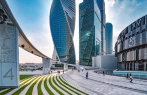 В Москве проходит «Форум будущего 2050»