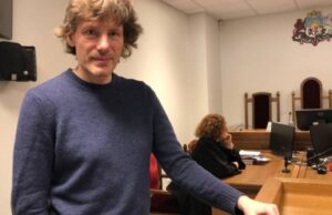 «Дело 14 журналистов» в Латвии: суд признал Александра Малнача виновным