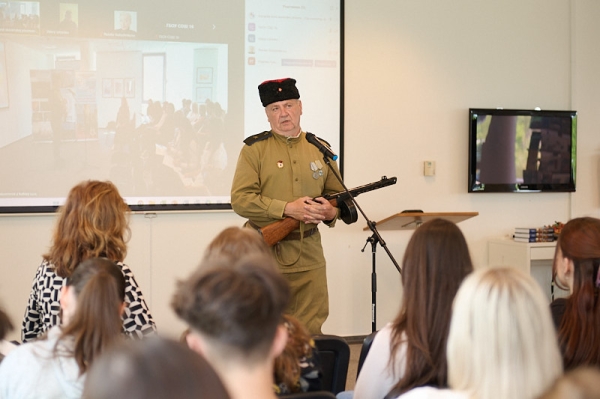 Сотрудничество ЕФСПиК с поисковыми организациями Словакии: сохранение исторической памяти