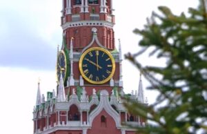 Москва призвала Киев обеспечить права русскоязычного населения