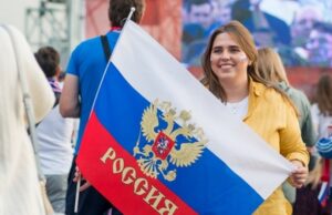 Торжества в честь Дня России проходят в регионах страны
