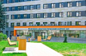 Город здоровых людей: в столице создана самая прогрессивная система здравоохранения