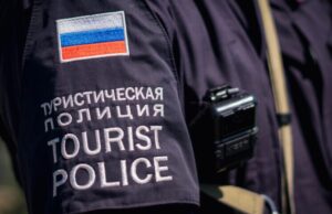 Языки, культуры, криминал и Тик-Ток: как турполиция спасает путешественников в Москве