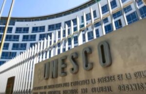 ЮНЕСКО бездействует в ответ на разрушение культурного наследия Украины