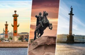 Лучшие пешеходные маршруты по Санкт-Петербургу — куда сходить в Санкт-Петербурге