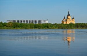 Лучшие речные маршруты России — топ-5 мест, куда отправиться в круиз в России