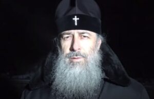 Митрополит канонической Украинской Православной Церкви Арсений останется в СИЗО