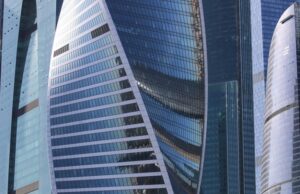 Москвичи назвали самые камерные районы столицы