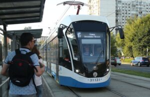 От Перова до «Университета»: в Москве могут появиться трамвайные «супердиаметры»