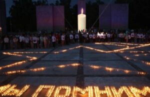 Памятные мероприятия ко Дню памяти и скорби прошли в России и за рубежом