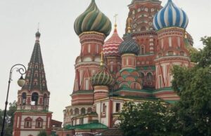 Первый день июля в Москве окажется одним из самых холодных в XXI веке