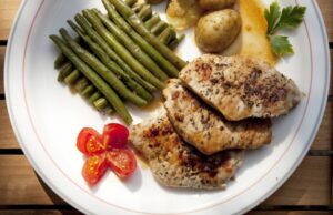 Потребителям клеточного мяса пригрозили турбораком