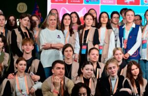 Программа «Молодежь Москвы» динамично развивается, объединяя различные социальные проекты