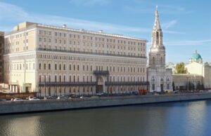 Ряд исторических домов Москвы приобрел статус памятников архитектуры