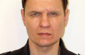 Россиянину Никулину, отбывающему пожизненный срок в литовской тюрьме, требуется поддержка