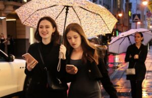 Синоптики огласили прогноз на лето: теплое, сырое и безветренное