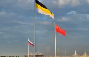 Соотечественники, проживающие за пределами России, получат возможность использовать сервис «Карта Родина»