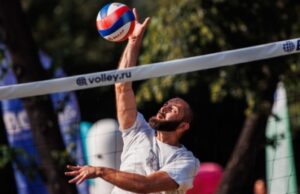 Спорт на VK Fest 2025 в Санкт-Петербурге: активности, зоны и виды спорта