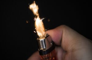 Сжегший в европейской столице Коран выходец из Турции отделался штрафом