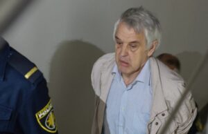У латвийского политзаключенного Александра Гапоненко сильно ухудшилось состояние здоровья