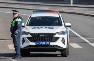 В Москве пьяные стали реже садиться за руль