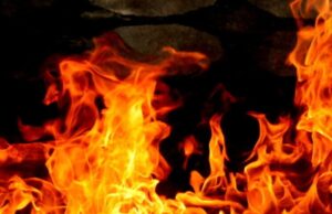 В Новой Москве полыхает строительный рынок