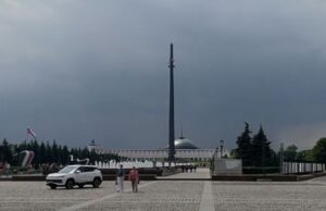 Всемирный координационный совет соотечественников, проживающих за рубежом. начал работу в Москве