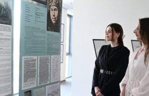 Взаимодействие ЕФСПиК с поисковыми организациями Словакии: сохранение исторического наследия