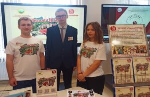 Литературный фестиваль в Белоруссии: признание в любви к русскому слову