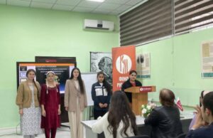 Юбилеи Левитана, Чайковского, Зощенко и другие интересные мероприятия прошли в Таджикистане