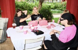 ЛЕТНИЙ КЛУБ «МОСКВА» ПРОВЕЛ МЕРОПРИЯТИЕ «ЭКВАТОР»