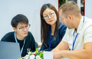 Для иностранных студентов стартовала программа «Горизонты возможностей»