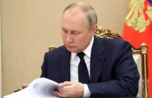 Владимир Путин утвердил Основы государственной языковой политики РФ
