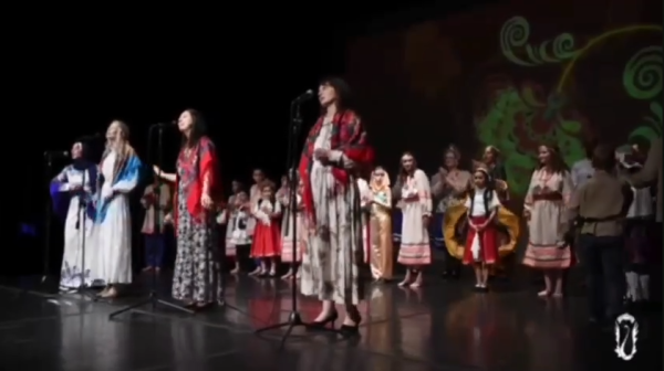 Русская культура прозвучала в Иордании: концерт в рамках Фестиваля русской культуры