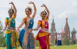 Индия и Россия развивают отношения в образовательной сфере