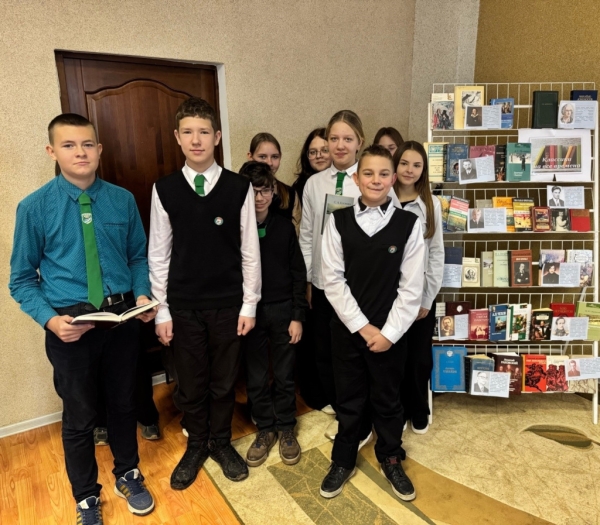 Литературный фестиваль в Белоруссии: признание в любви к русскому слову