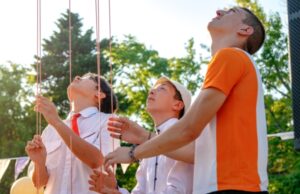 Школьники из Республики Сербской провели незабываемые три недели в «Орлёнке»