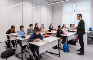 Россия создаст кадровый резерв преподавателей русского языка в мире