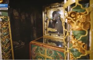 У монастыря УПЦ отобрали имущество