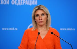 В МИД РФ предложили учредить Международный день борьбы с русофобией