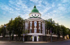 Зарубежные русисты повысили квалификацию в Пермском педуниверситете