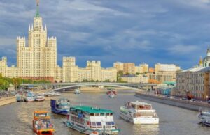 В Германии рассказали, почему немцы переезжают в Россию