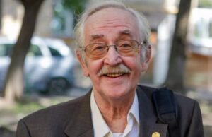 Актёру Василию Ливанову исполнилось 90 лет