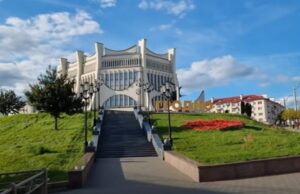 Жители Китая и Испании начали изучать русский язык в Белоруссии